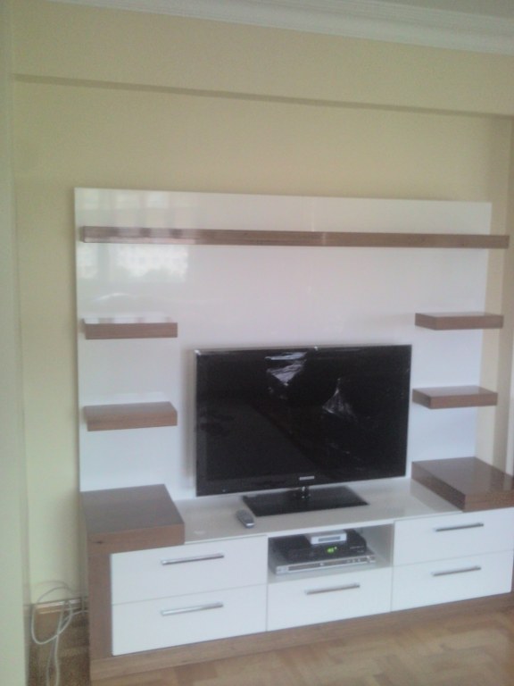 Tv Ünitesi 1101